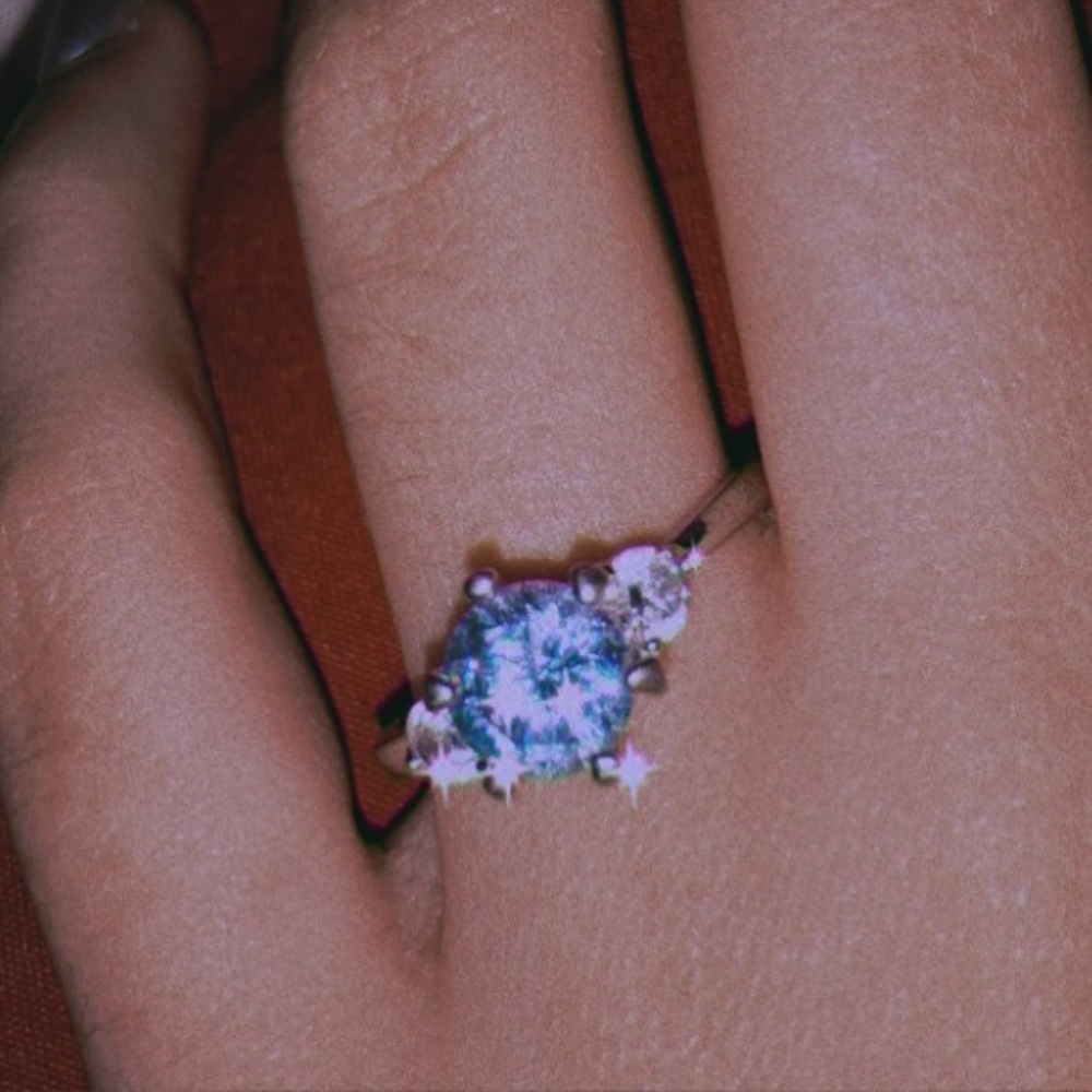 Beautiful Diamond ring